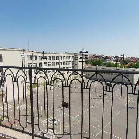 Mirage 게스트하우스