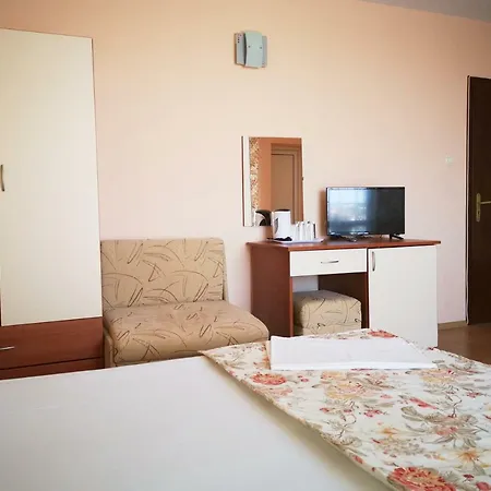 Mirage Vendégház