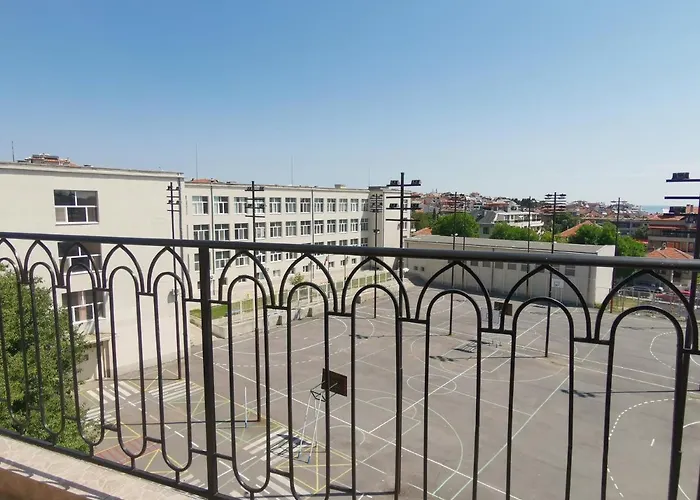 Mirage 게스트하우스