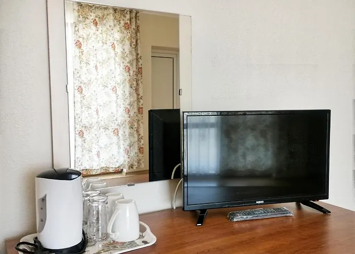 Mirage 게스트하우스