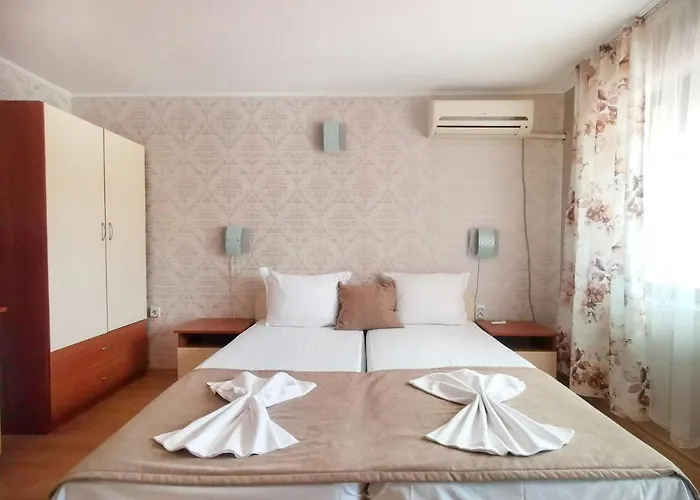 게스트하우스 Mirage 소조폴