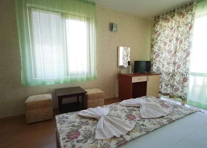 게스트하우스 Mirage 소조폴