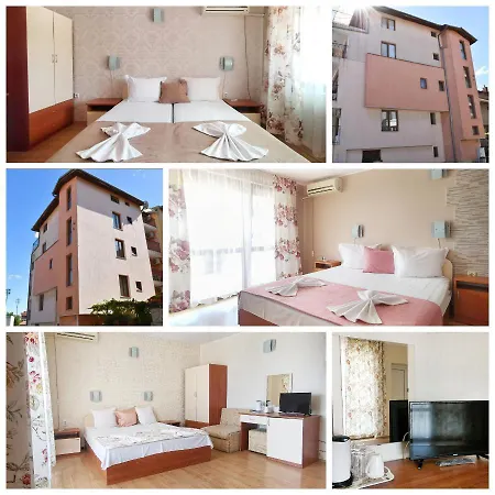 Mirage * Sozopol