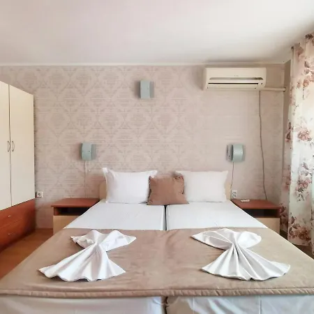 Casa de hóspedes Mirage Sozopol