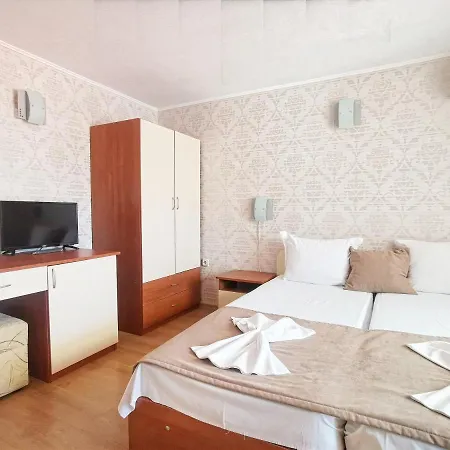 Mirage * Sozopol