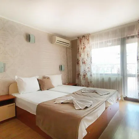 Mirage * Sozopol