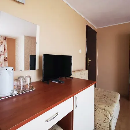 Mirage Sozopol