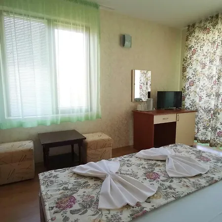 Pensión Mirage Sozopol