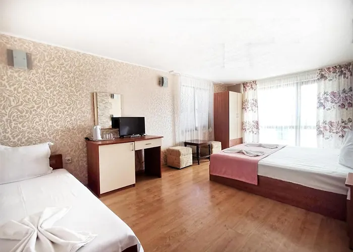 Mirage Casa de hóspedes Sozopol