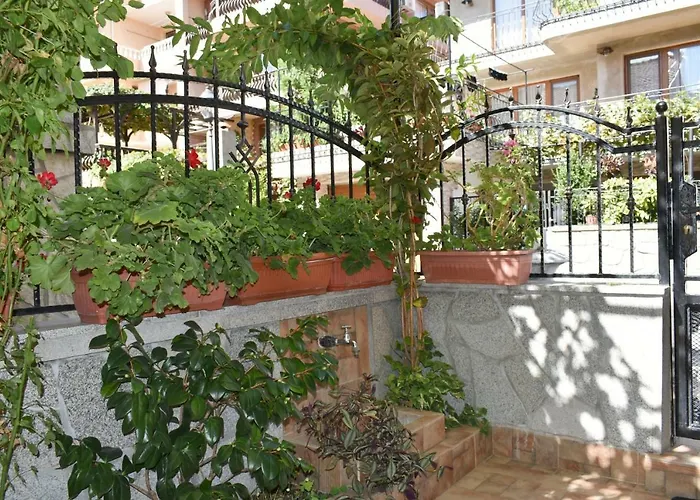 Mirage Casa de hóspedes Sozopol