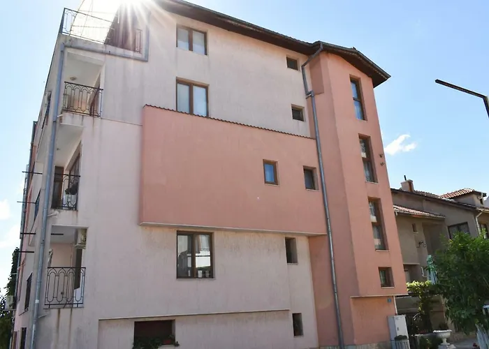 Mirage Casa de hóspedes